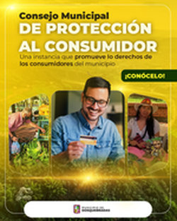 II CONSEJO MUNICIPAL DE PROTECCION AL CONSUMIDOR