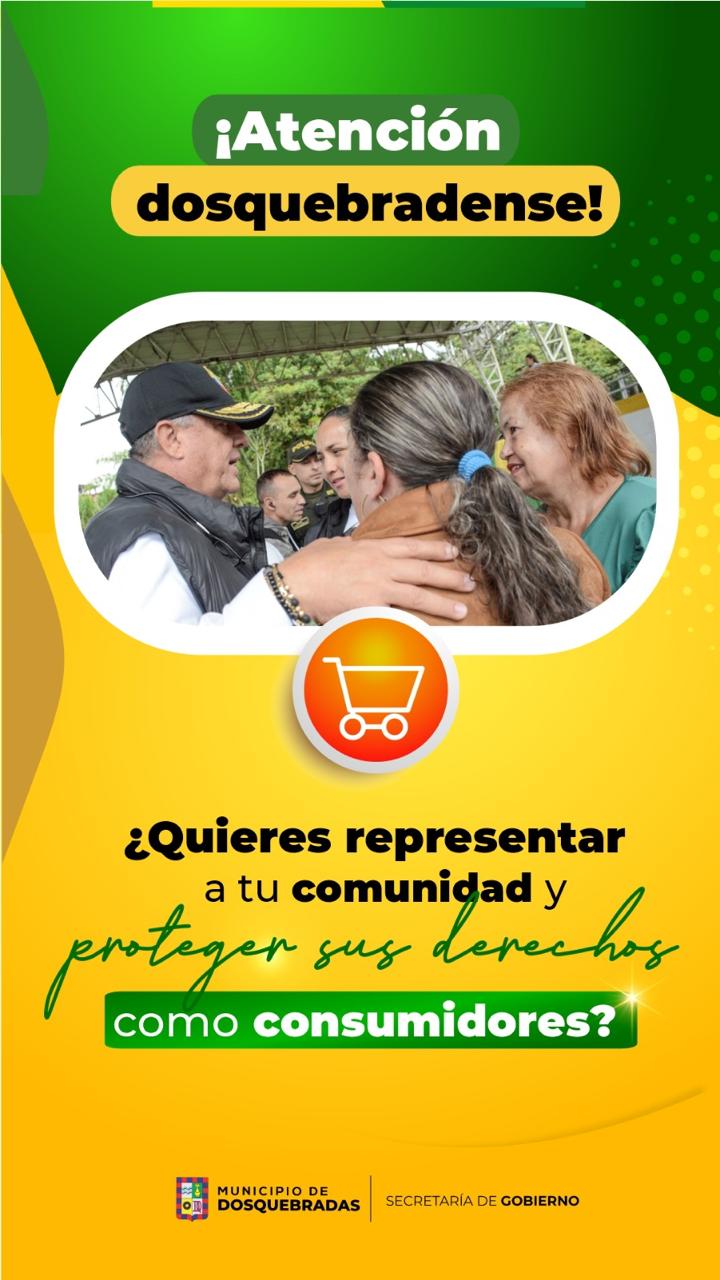 ELECCIONES DE LIGAS DEL CONSUMIDOR